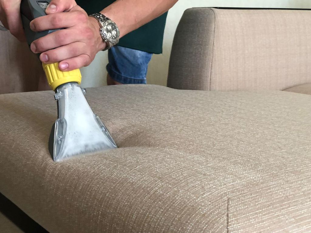 Doğanşar Koltuk Yıkama