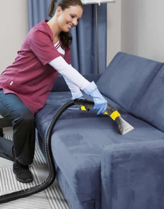 Doğanşar Koltuk Yıkama